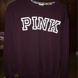 PINK long sleeve